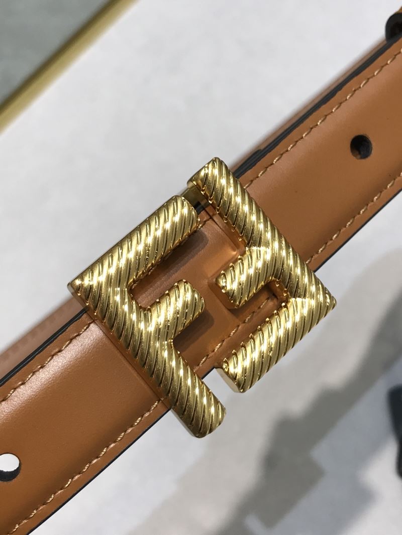 F**di belts
